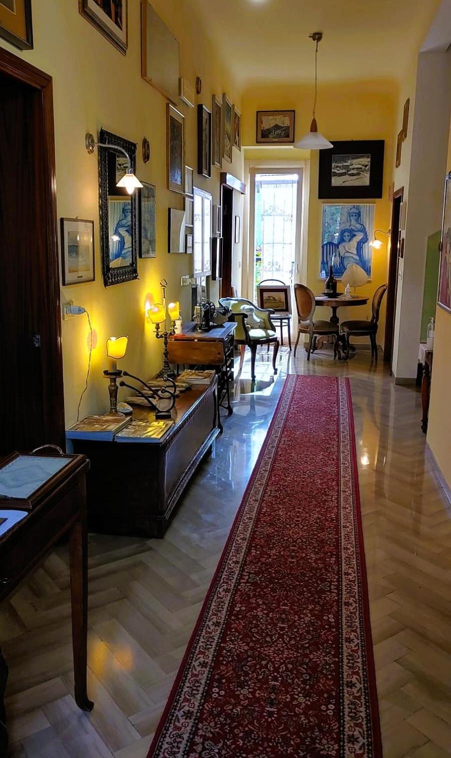 Villa Liberty B&B 法诺 外观 照片