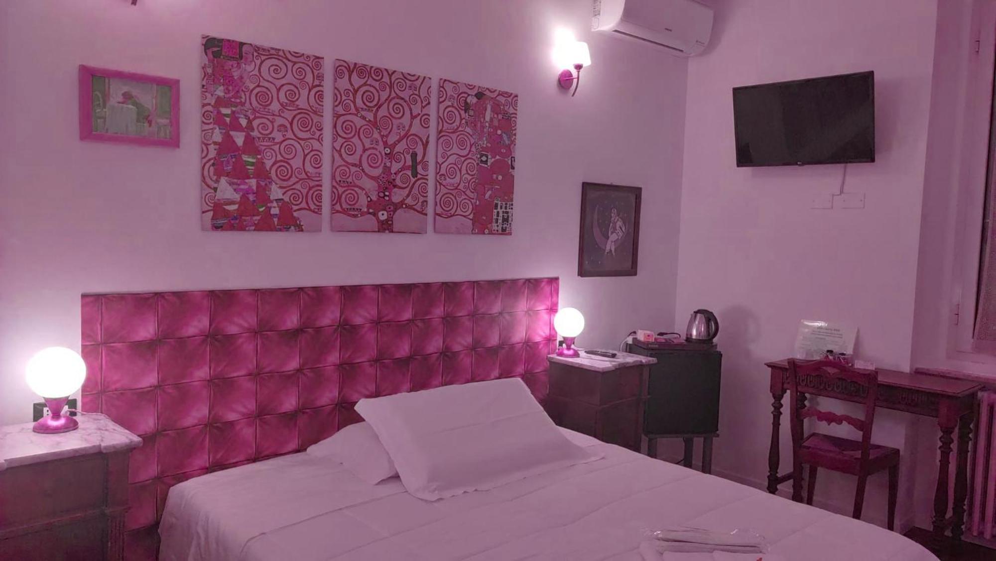 Villa Liberty B&B 法诺 外观 照片