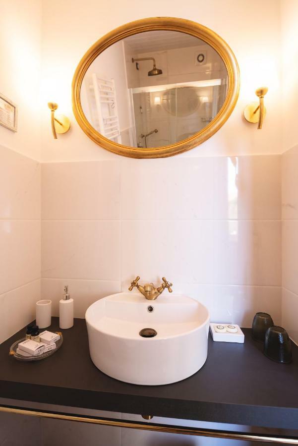 Villa Liberty B&B 法诺 外观 照片
