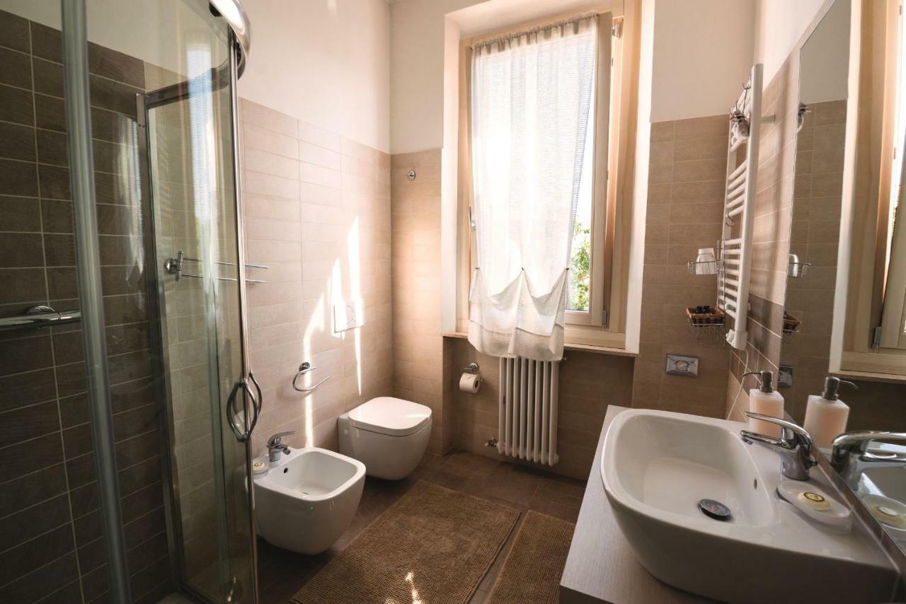 Villa Liberty B&B 法诺 外观 照片