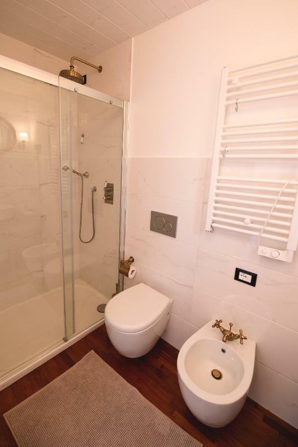 Villa Liberty B&B 法诺 外观 照片