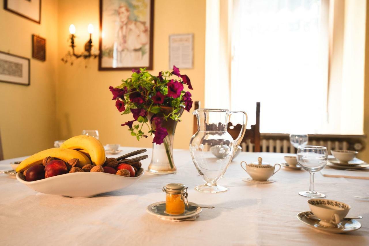 Villa Liberty B&B 法诺 外观 照片