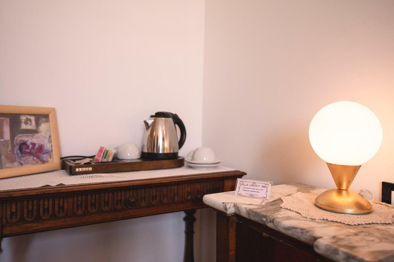 Villa Liberty B&B 法诺 外观 照片